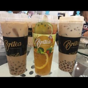 Meet your Posher, Calvin